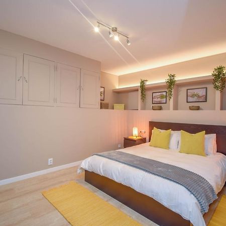 Cascais Studio Outdoor Patio Newly Renovated Εξωτερικό φωτογραφία