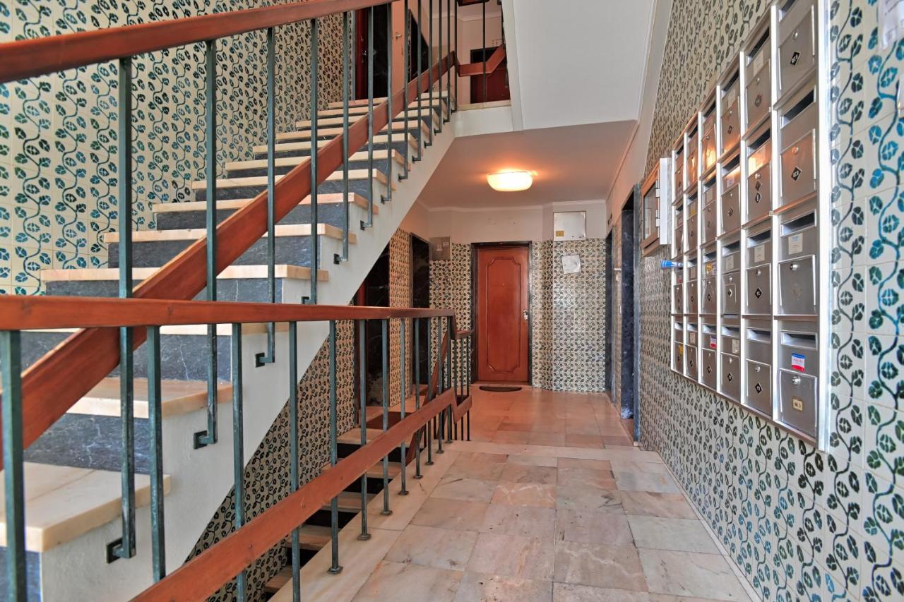 Cascais Studio Outdoor Patio Newly Renovated Εξωτερικό φωτογραφία